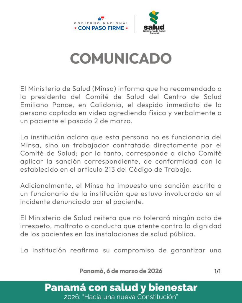 Noticias En Desarrollo tweet media