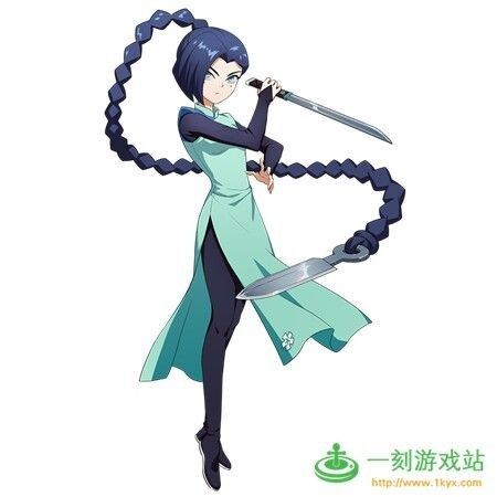 Comenta y te doy un color para que pongas a tus personajes favoritos

Me tocó Cian, y estoy seguro que alguno esta mal por que no soy experto en colores