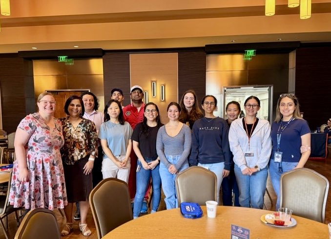 UTSA Graduate School tweet media