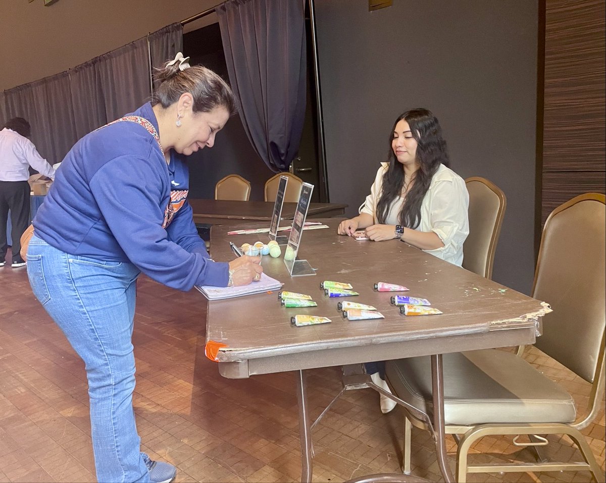 UTSA Graduate School tweet media