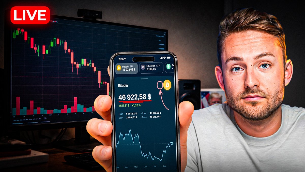 Anas Benichou tweet media