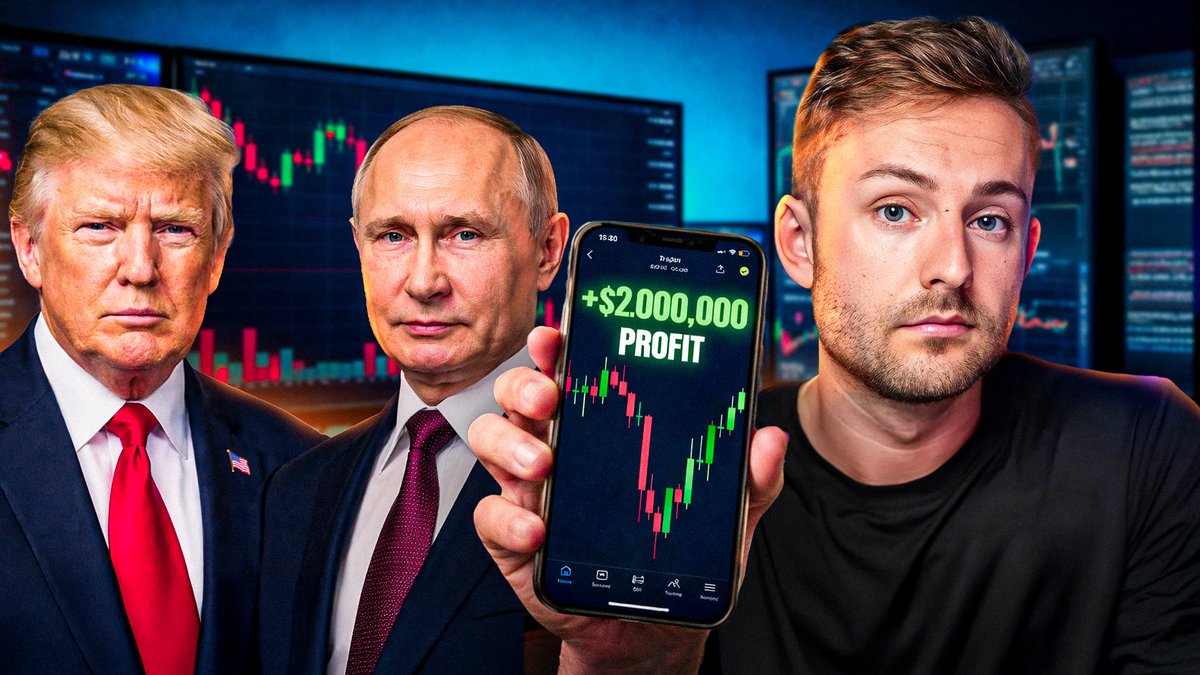 Anas Benichou tweet media