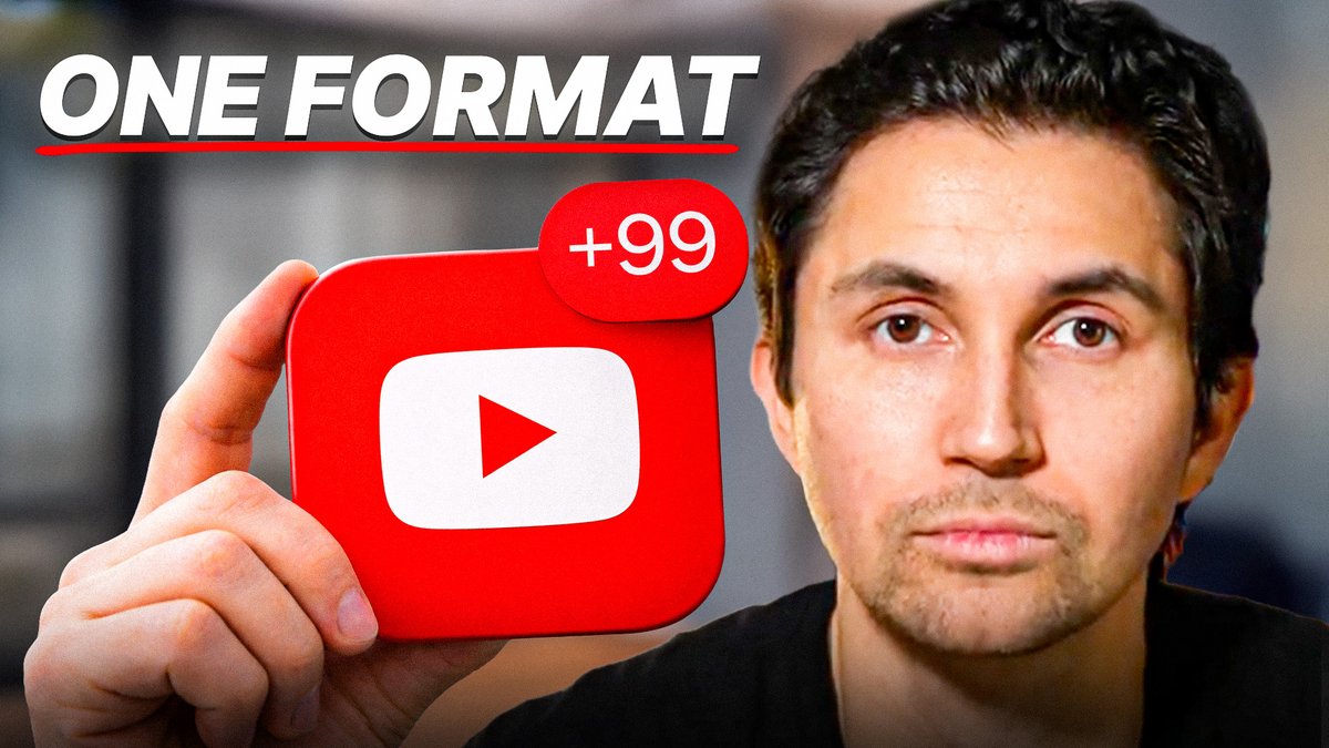 Anas Benichou tweet media