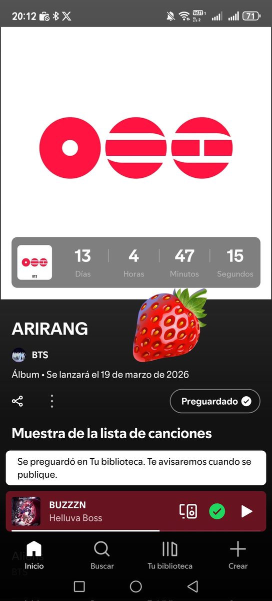 mila ☯︎ saw skz🇺🇾 tweet media