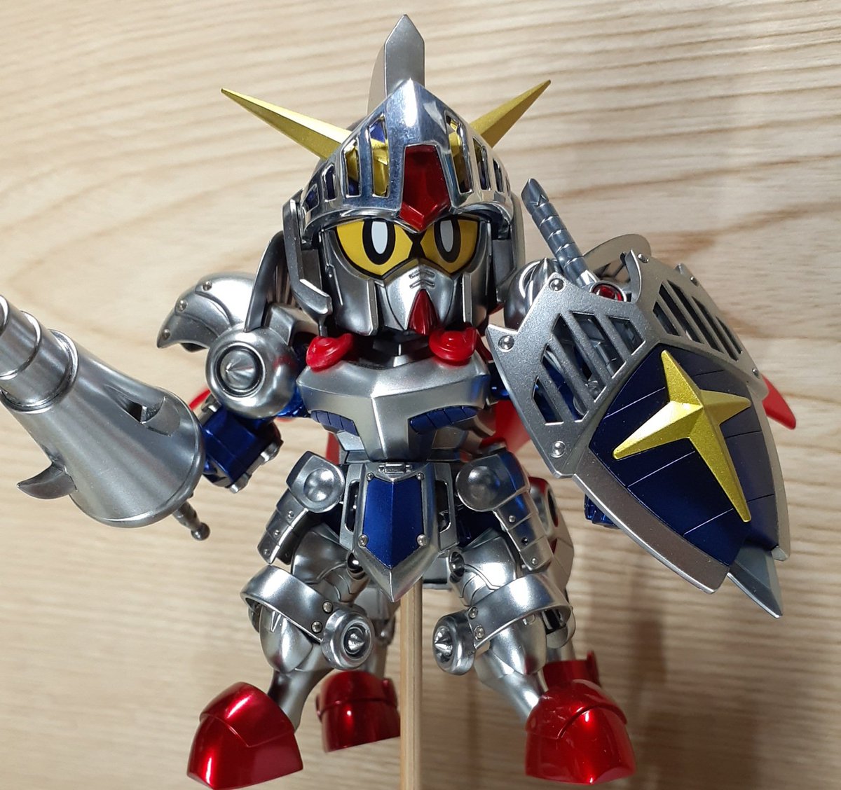 Lance 🌲wood🌲『らんす』 tweet media