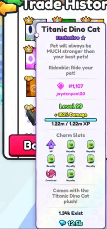 BlueDino tweet media