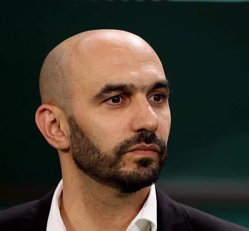 عبمولى tweet media