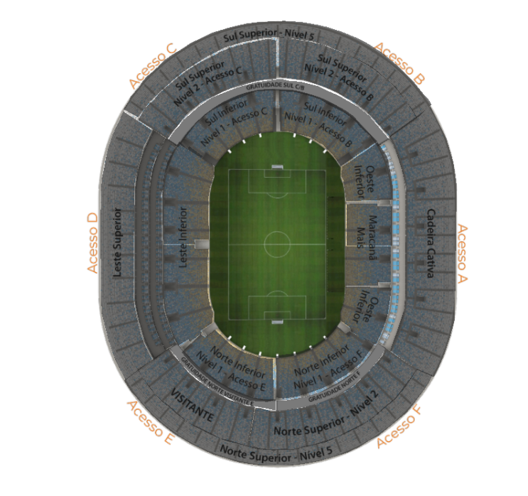 🚨ATENÇÃO🚨

A CARGA DE INGRESSOS DESTINADA À TORCIDA DO FLUMINENSE ESTÁ ESGOTADA!

Quem não conseguiu, não precisa se desesperar. 

Comprem ingressos da carga do Flamengo, nos setores mistos (Leste e Oeste). 

ingressos.flamengo.com.br

Ainda há MUITO ingresso disponível!