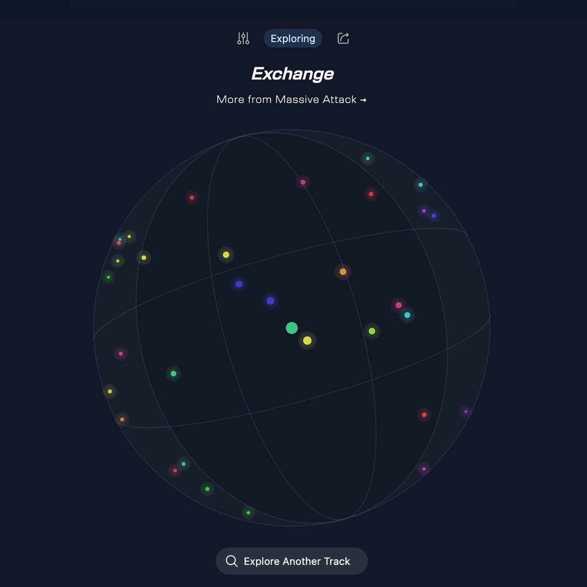 MusicAtlas tweet media