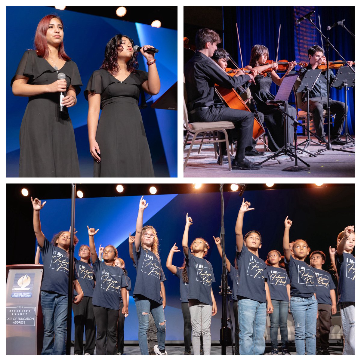 RivCo Office of Education tweet media