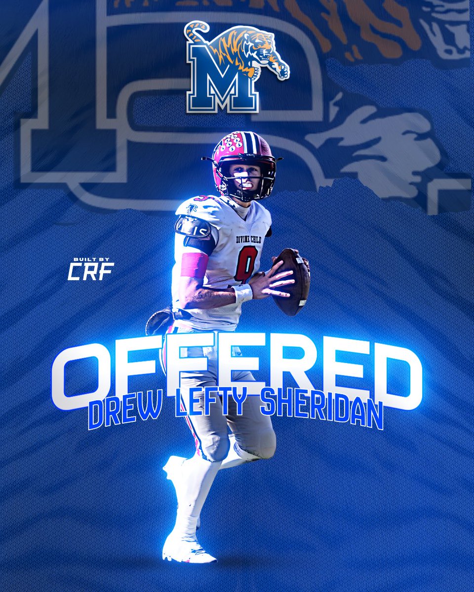 Drew “Lefty” Sheridan✝️⭐️⭐️⭐️ tweet media