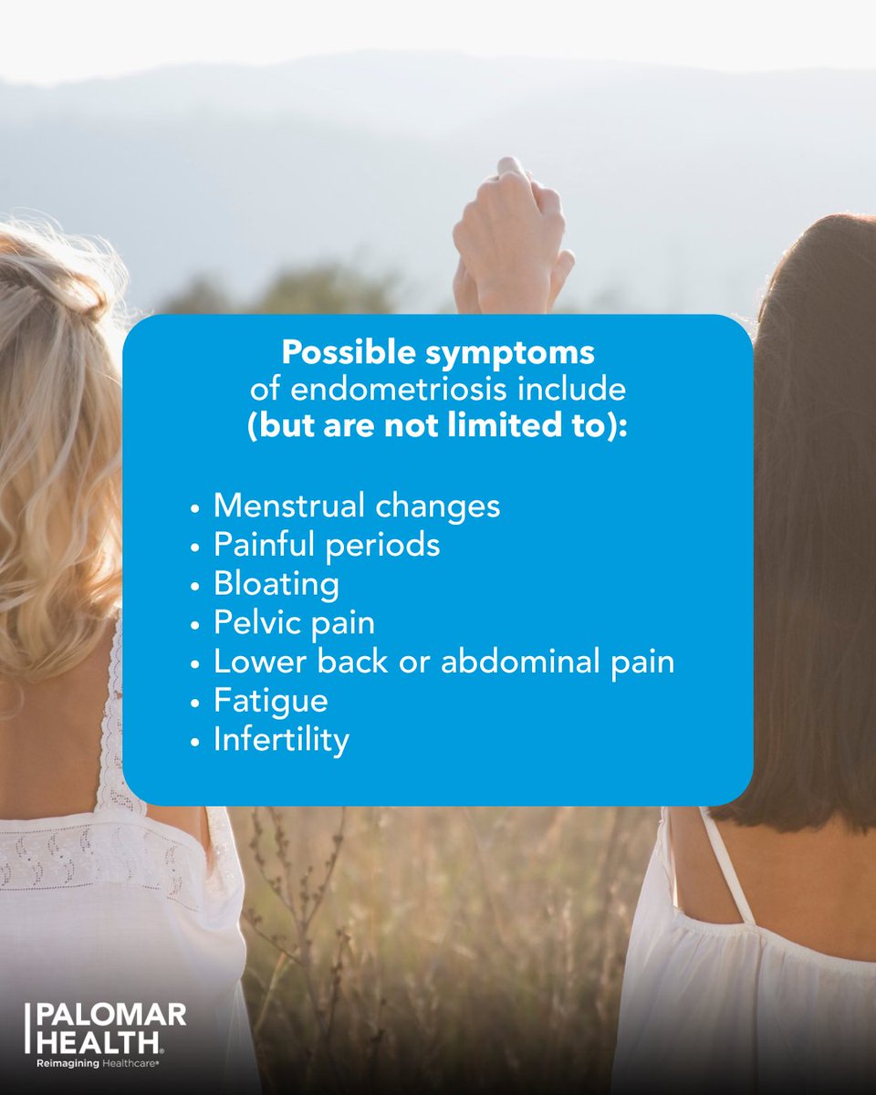 Palomar Health tweet media