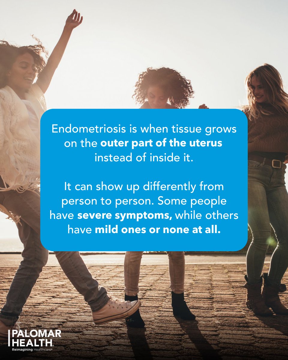 Palomar Health tweet media