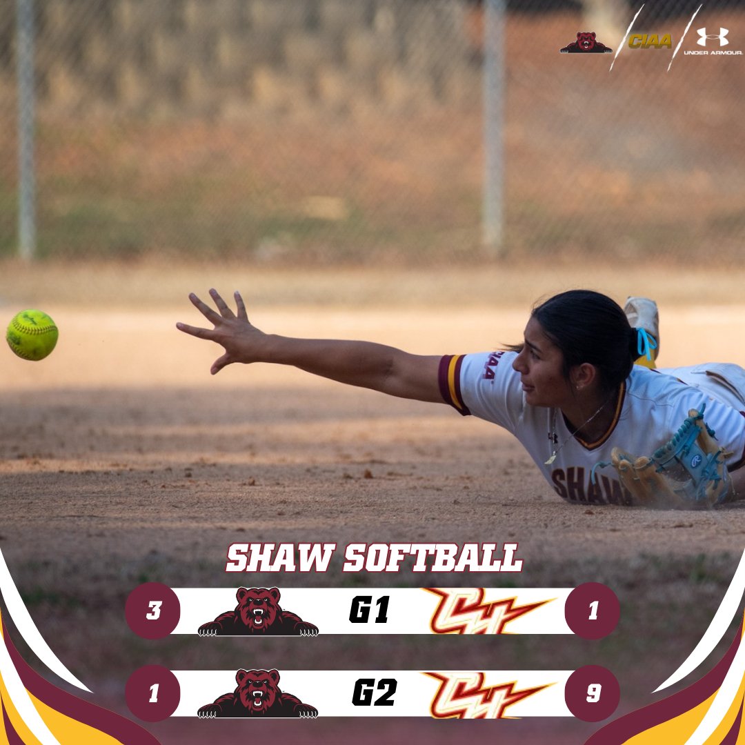 Shaw Athletics tweet media