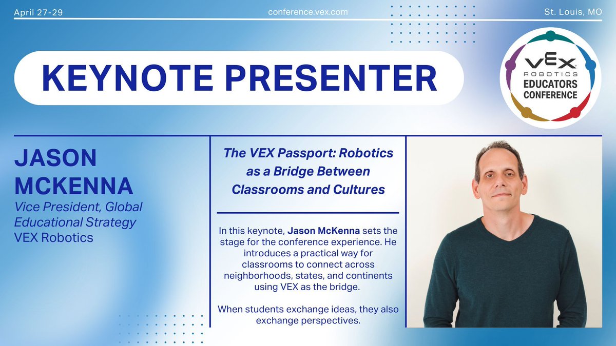 VEX Robotics tweet media
