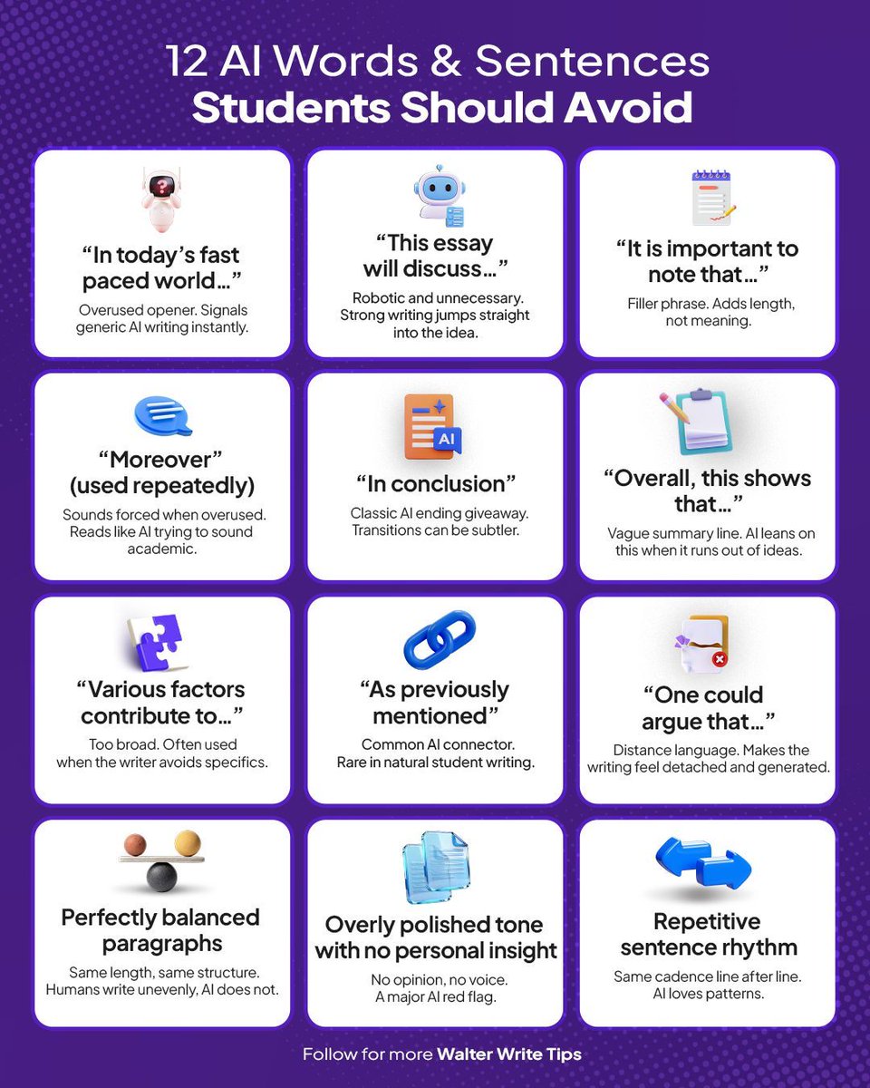 Walter Writes AI tweet media