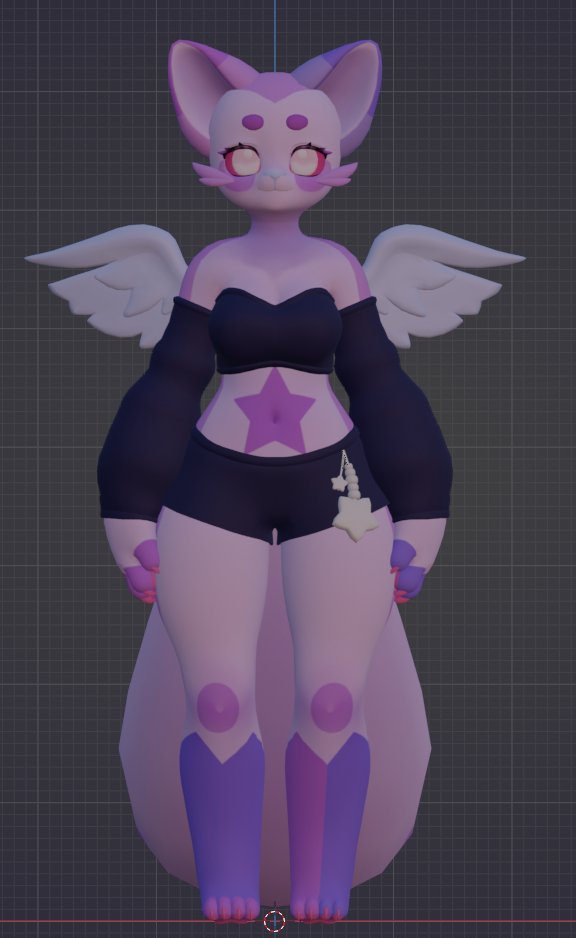 ⊹₊ 🦴Kit.ash ˚⟡˖ ࣪ Furality Ultra Dealer 🎮📀 tweet media