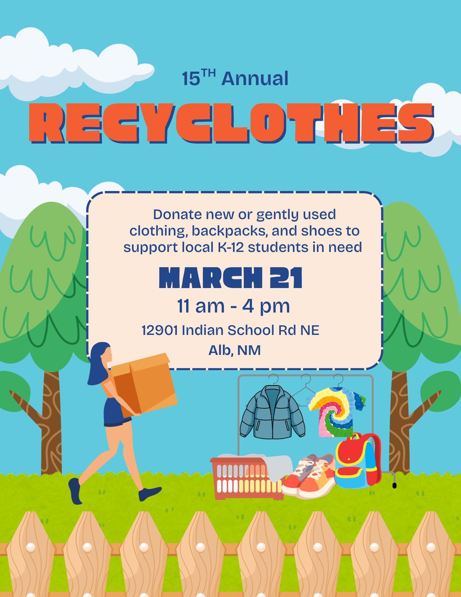 Keep ABQ Beautiful tweet media