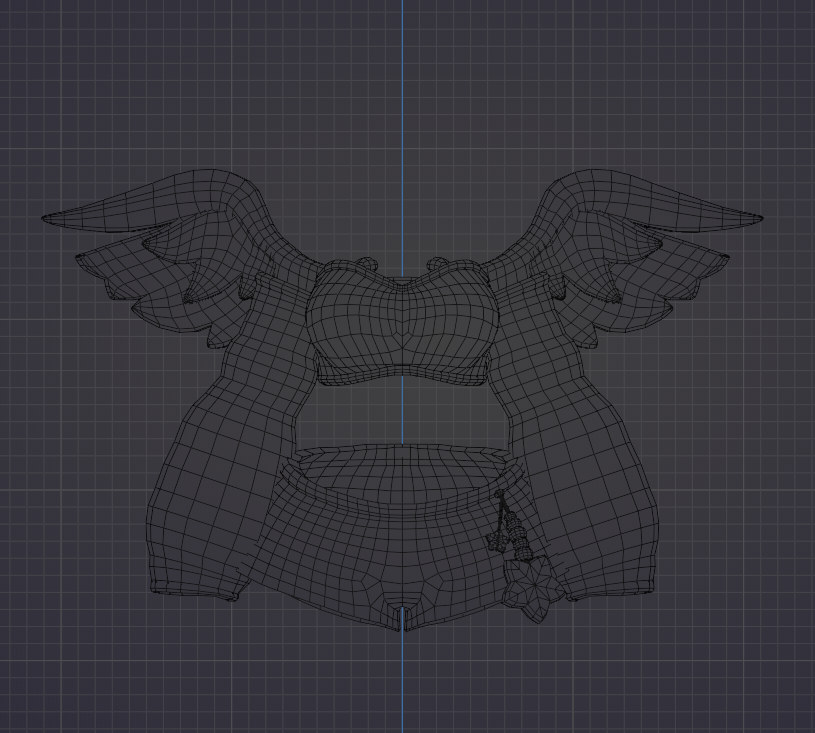 ⊹₊ 🦴Kit.ash ˚⟡˖ ࣪ Furality Ultra Dealer 🎮📀 tweet media