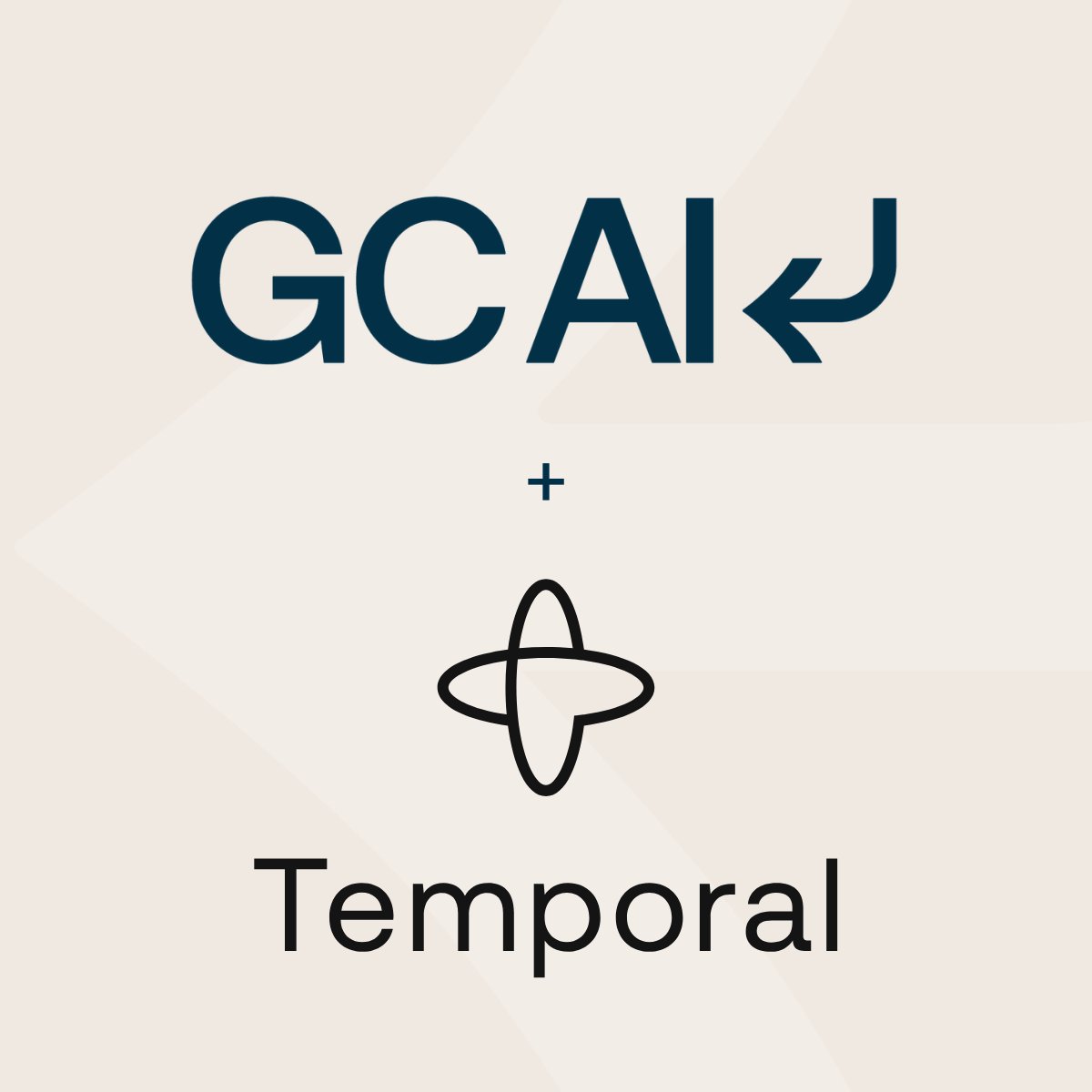 GC AI tweet media