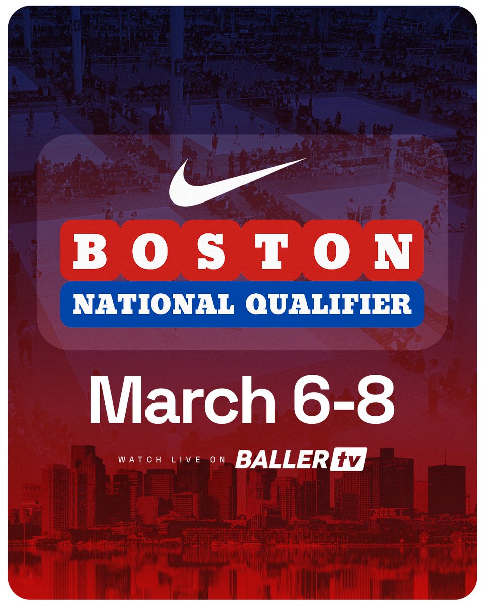 BallerTV Volleyball tweet media