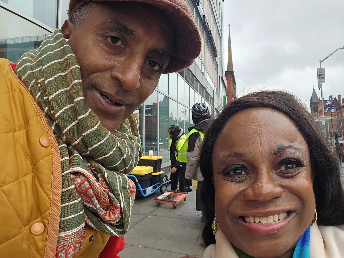 Philomena Asante, MD MPH tweet media