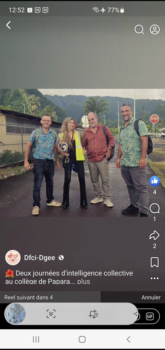 François Muller tweet media