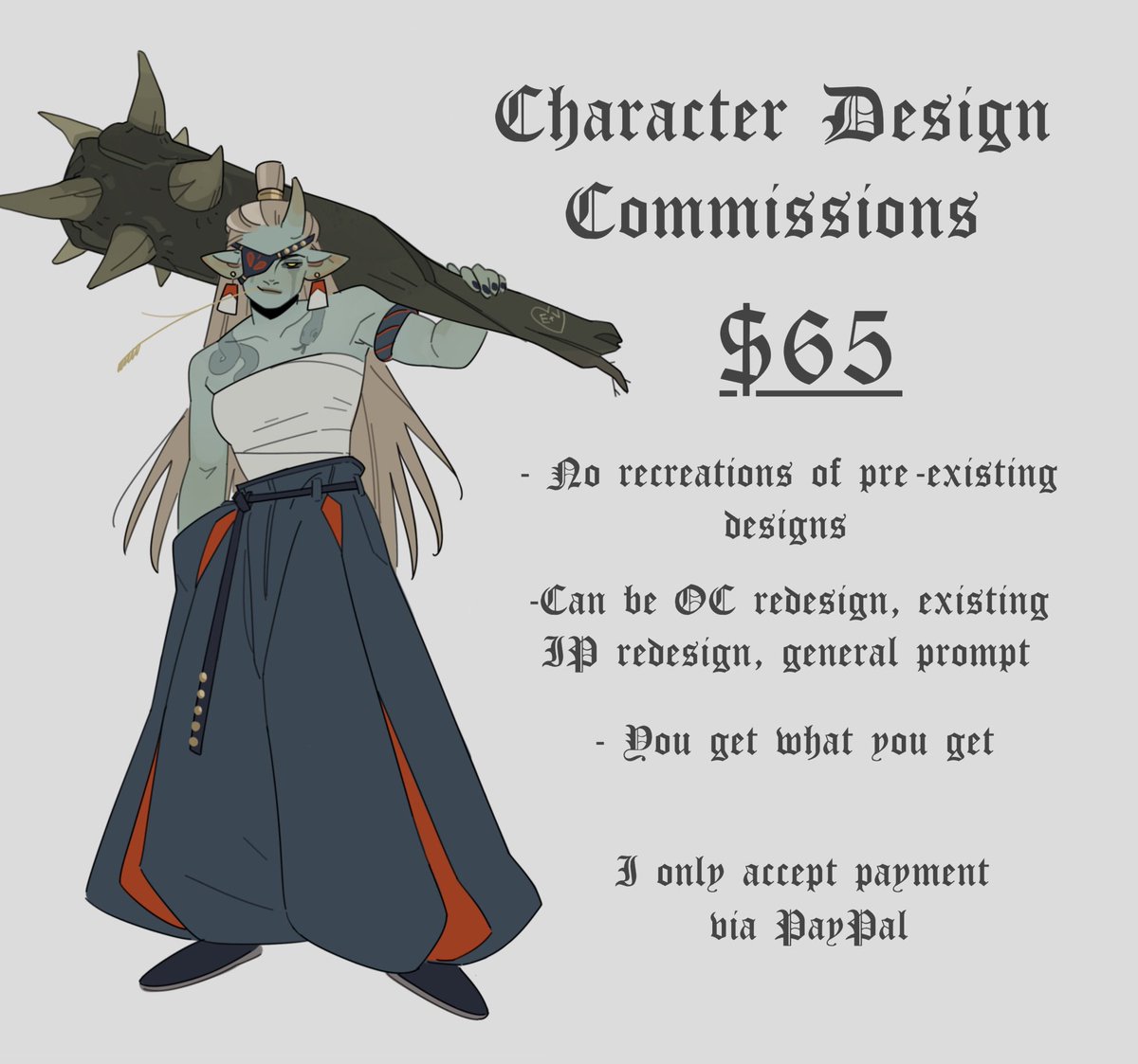 Spunge (COMMS FILLED) tweet media