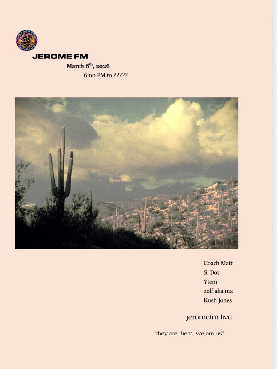 Classical Trax tweet media