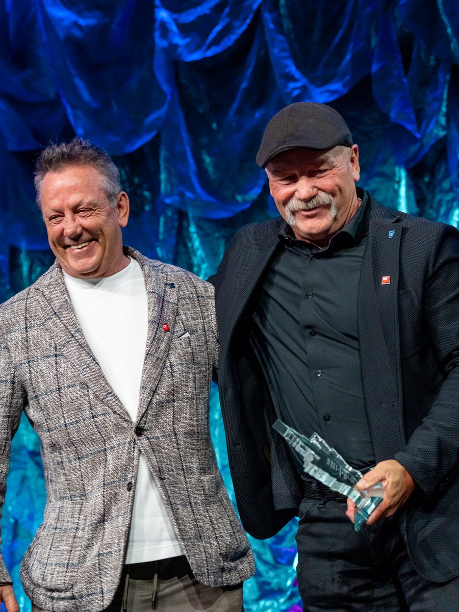 Maple Leafs Alumni tweet media