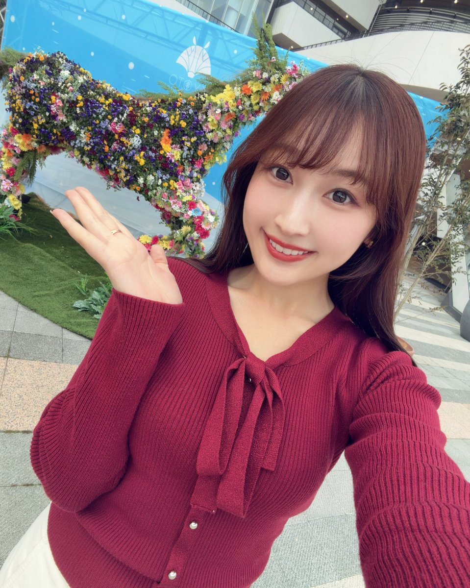 溝渕 麻莉亜 (@___maria48) / Posts / X