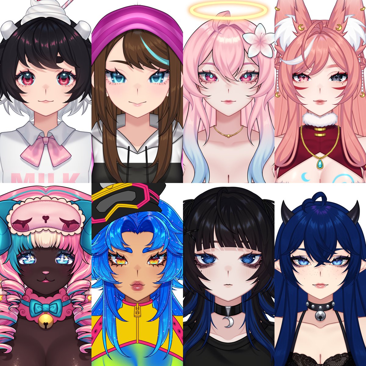 Evinha 🥕 tweet media