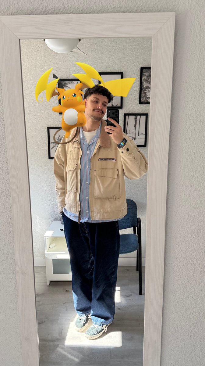 Borre ⚡ tweet media