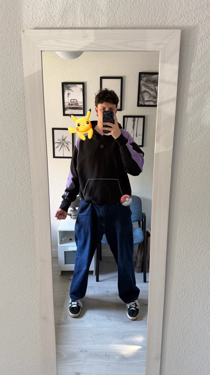 Borre ⚡ tweet media