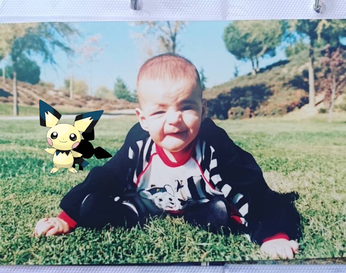 Borre ⚡ tweet media