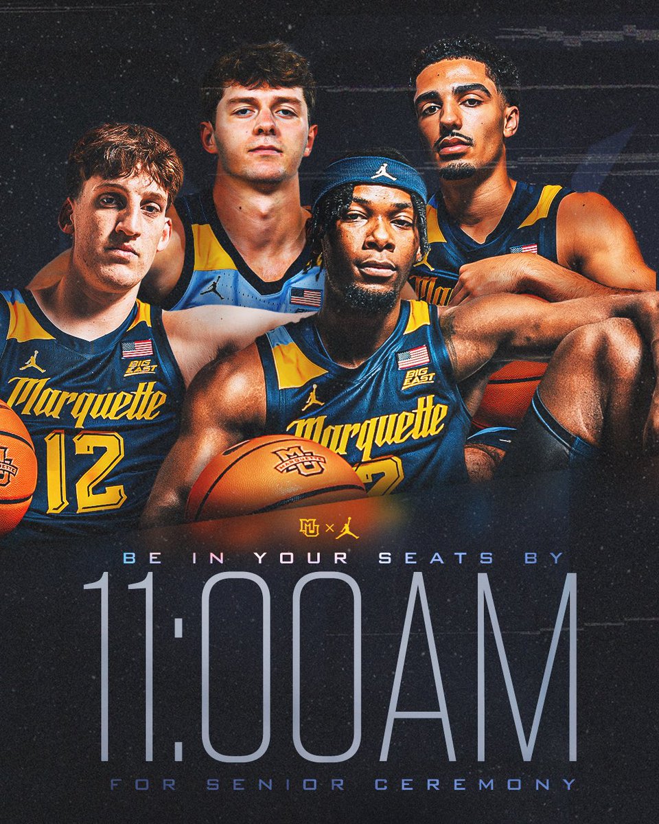 Marquette Basketball tweet media