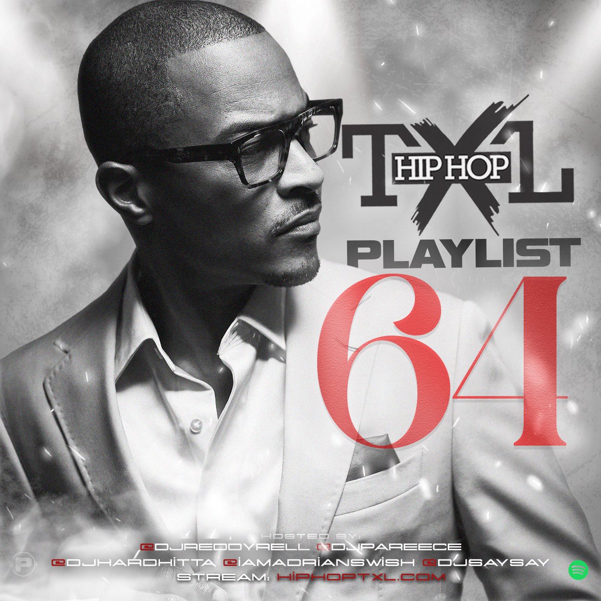 HipHopTXL tweet media