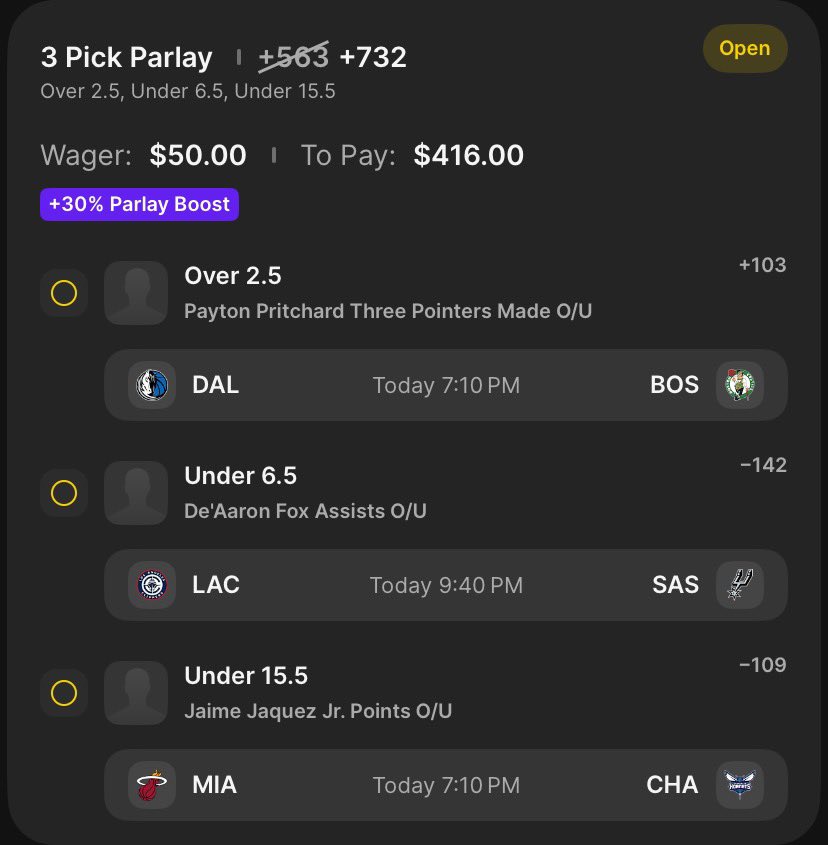 OFCBets tweet media
