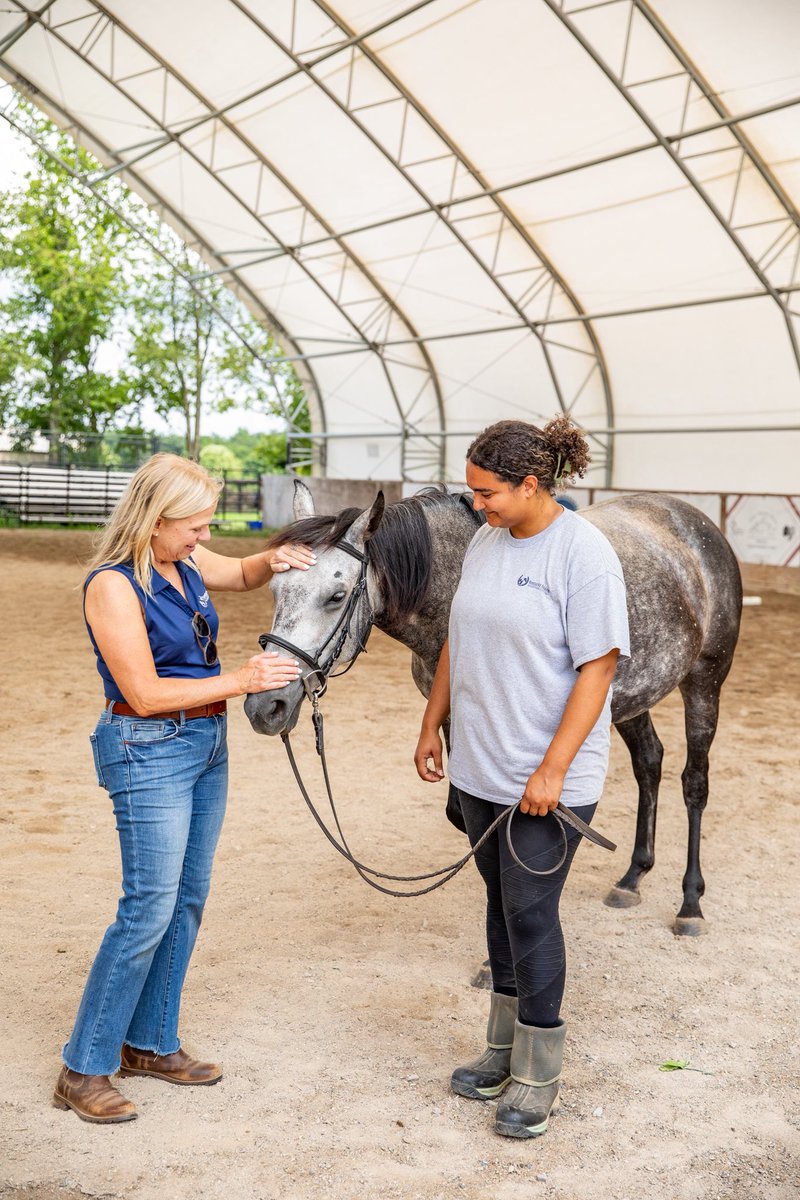 Horse Country tweet media