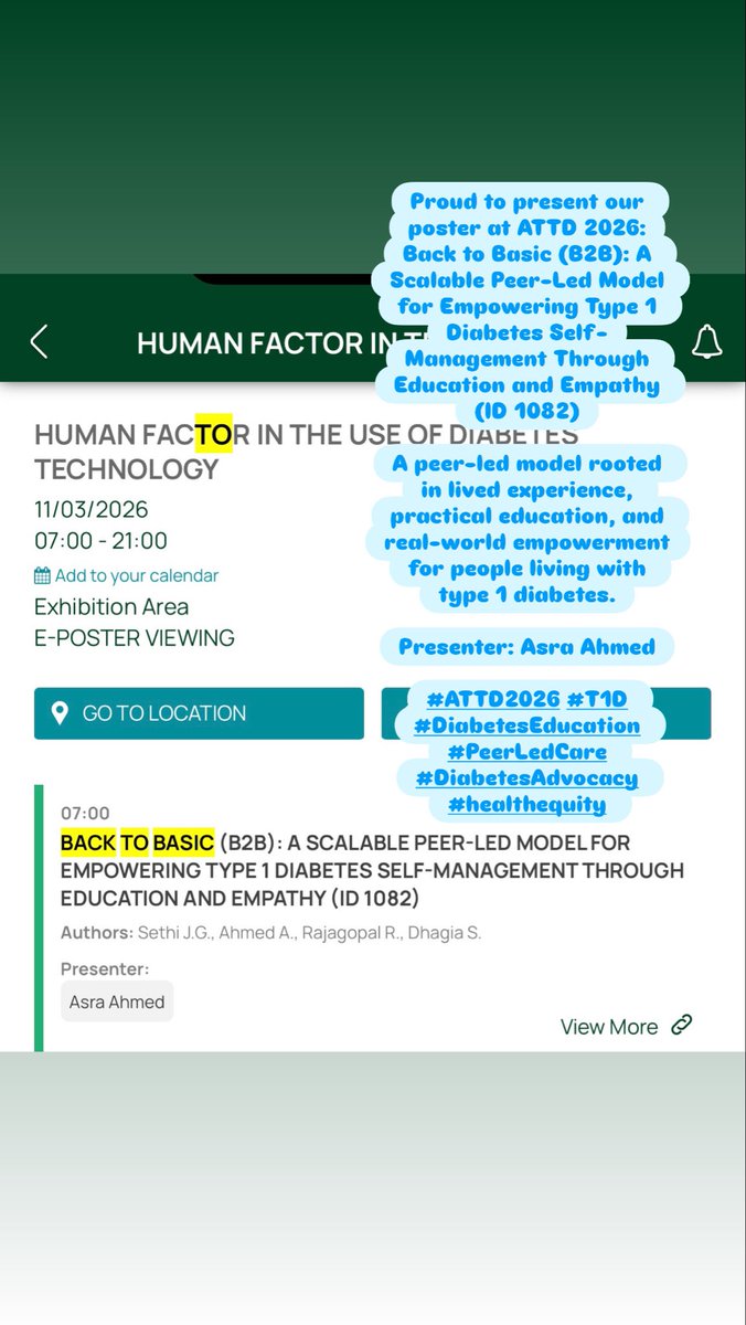 Asra Ahmed tweet media