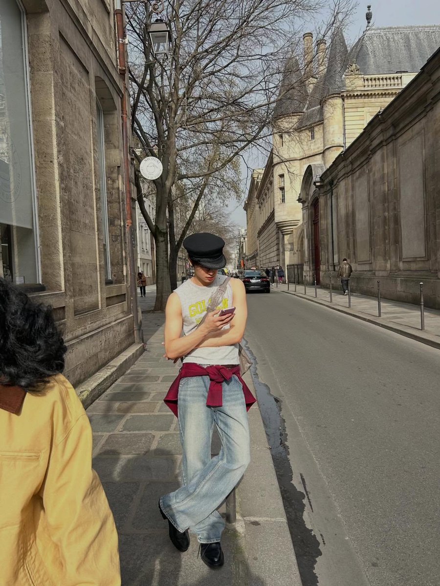 for juyeon tweet media