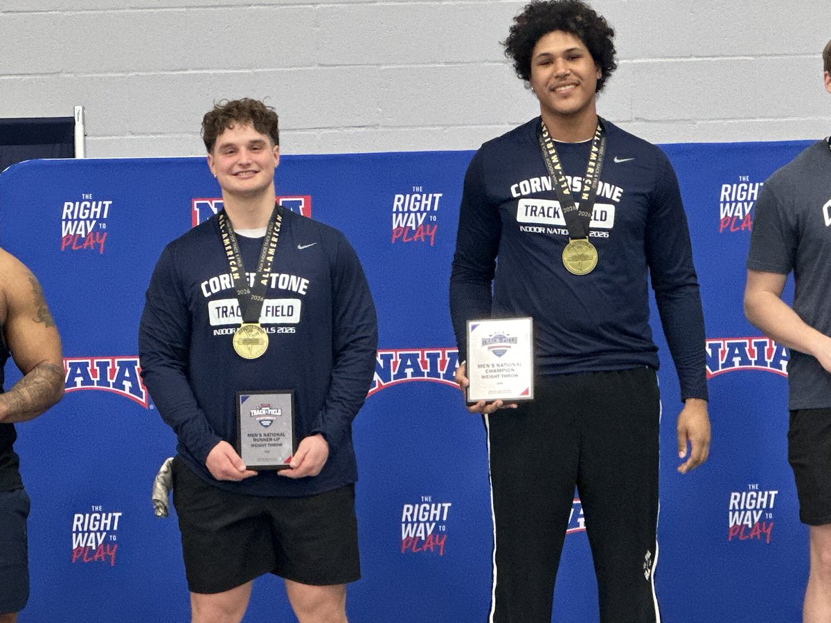 CornerstoneXCTF tweet media