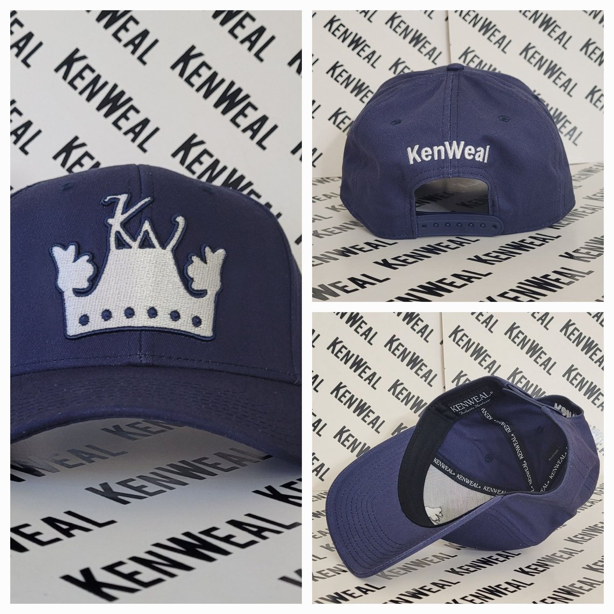 KenWeal® tweet media