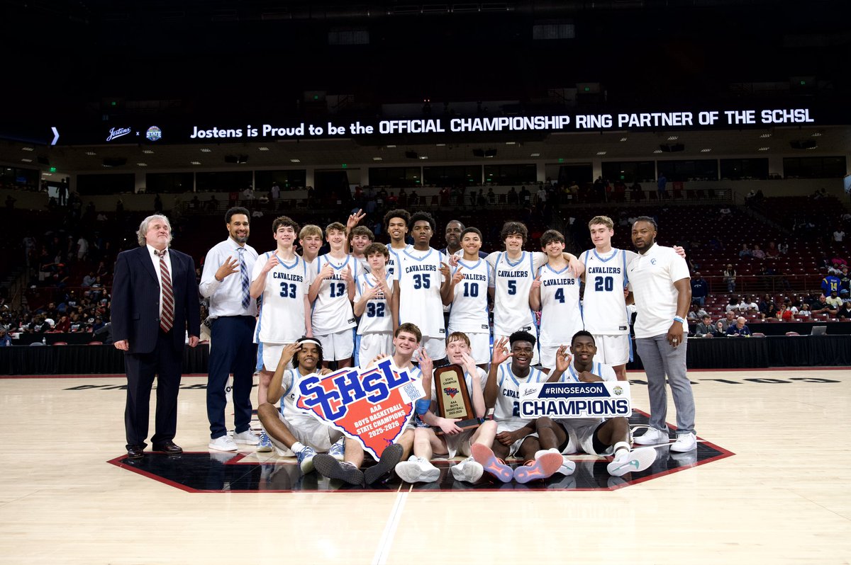 CCES Athletics tweet media