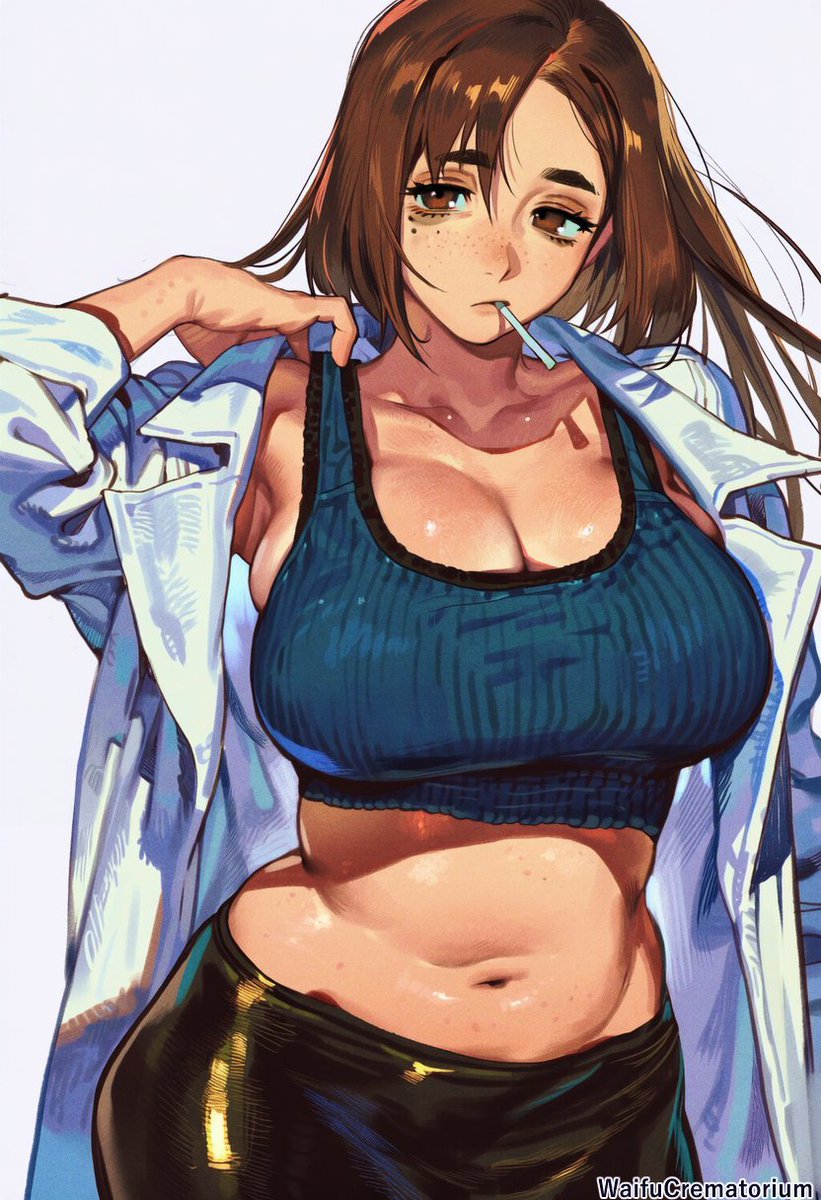 CremaLane's tweet photo. Shoko Ieiri sfw https://t.co/QrghV5WKjb
