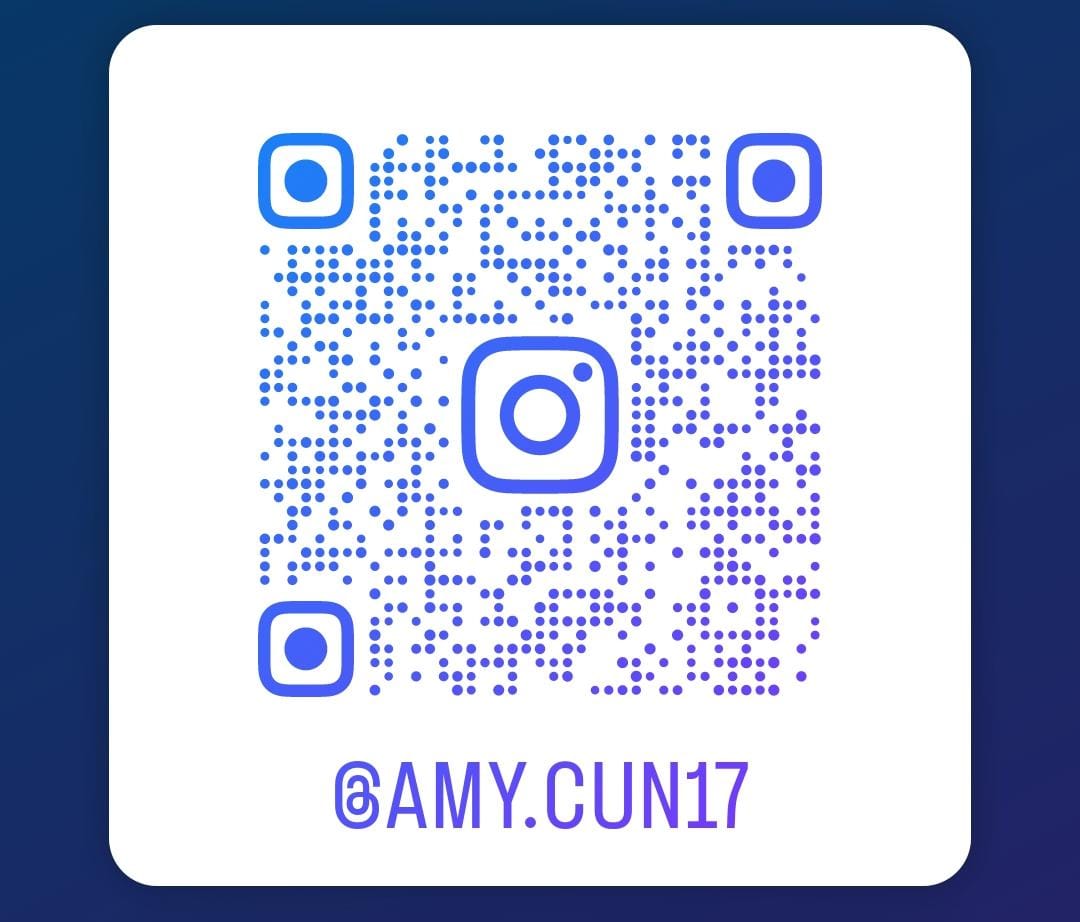 Amy.cun(Chica Tequila) tweet media