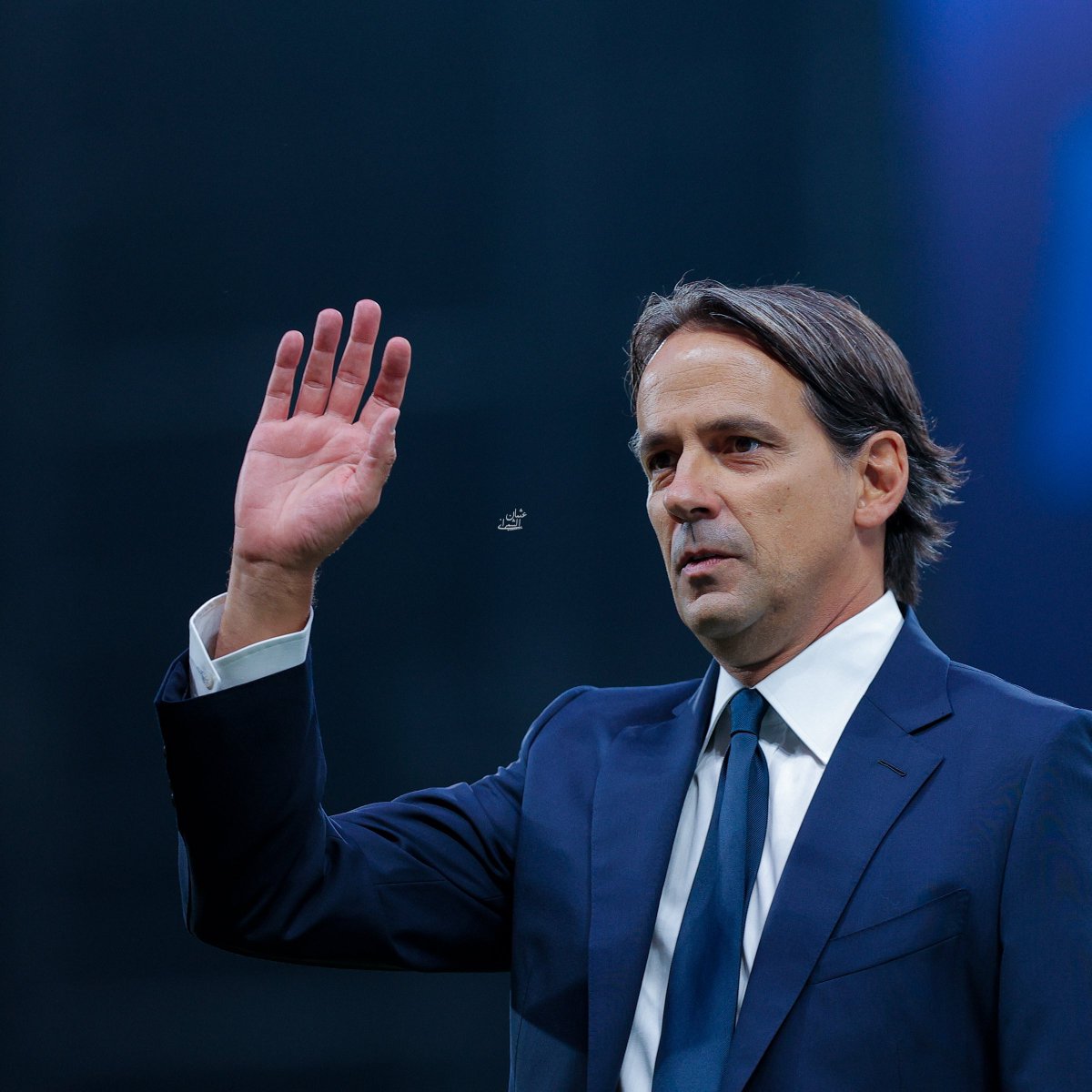 بيت الهلال tweet media