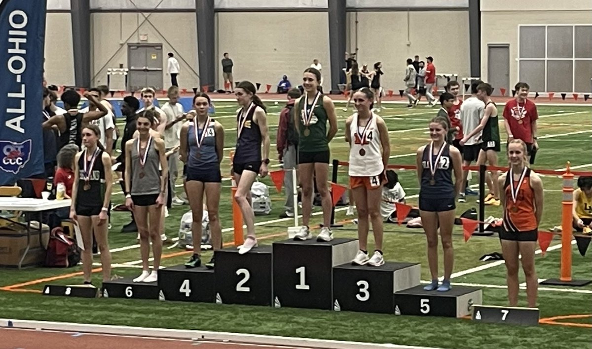 Athens XC/TF tweet media