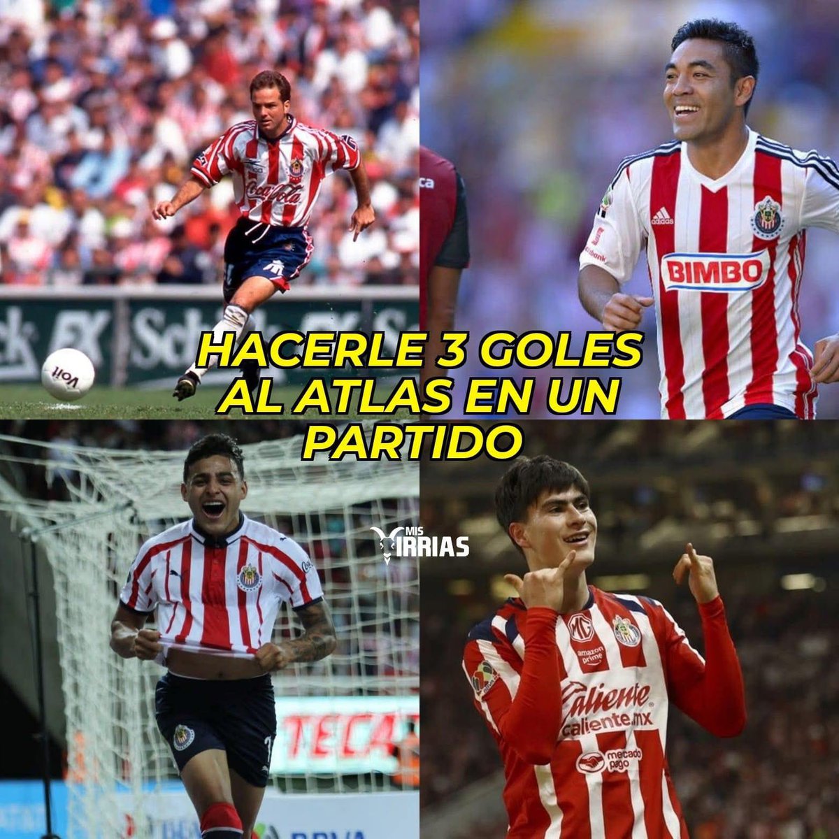 Mis Virrias tweet media