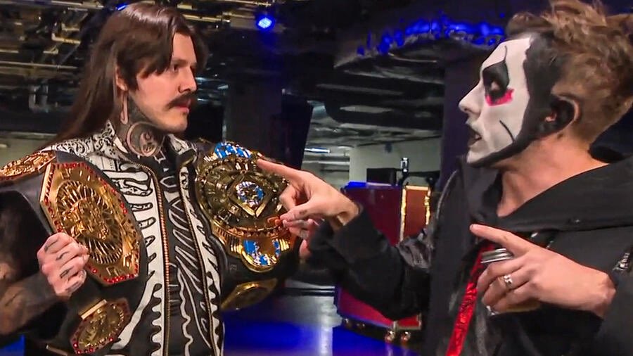 Super Wrestling | سوبر ريسلينج tweet media